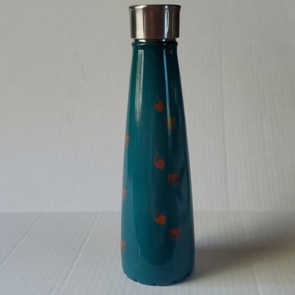 Sly Fox Sip by Swell Water Bottle INSULATED Container Stainless Steel 15 oz - Picture 4 of 10